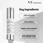 Cicaxhyalon Reedle Shot 100 Serum  – 50ml